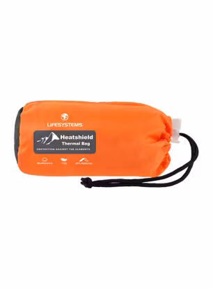 Pătură termică Lifesystems Heatshield Bag