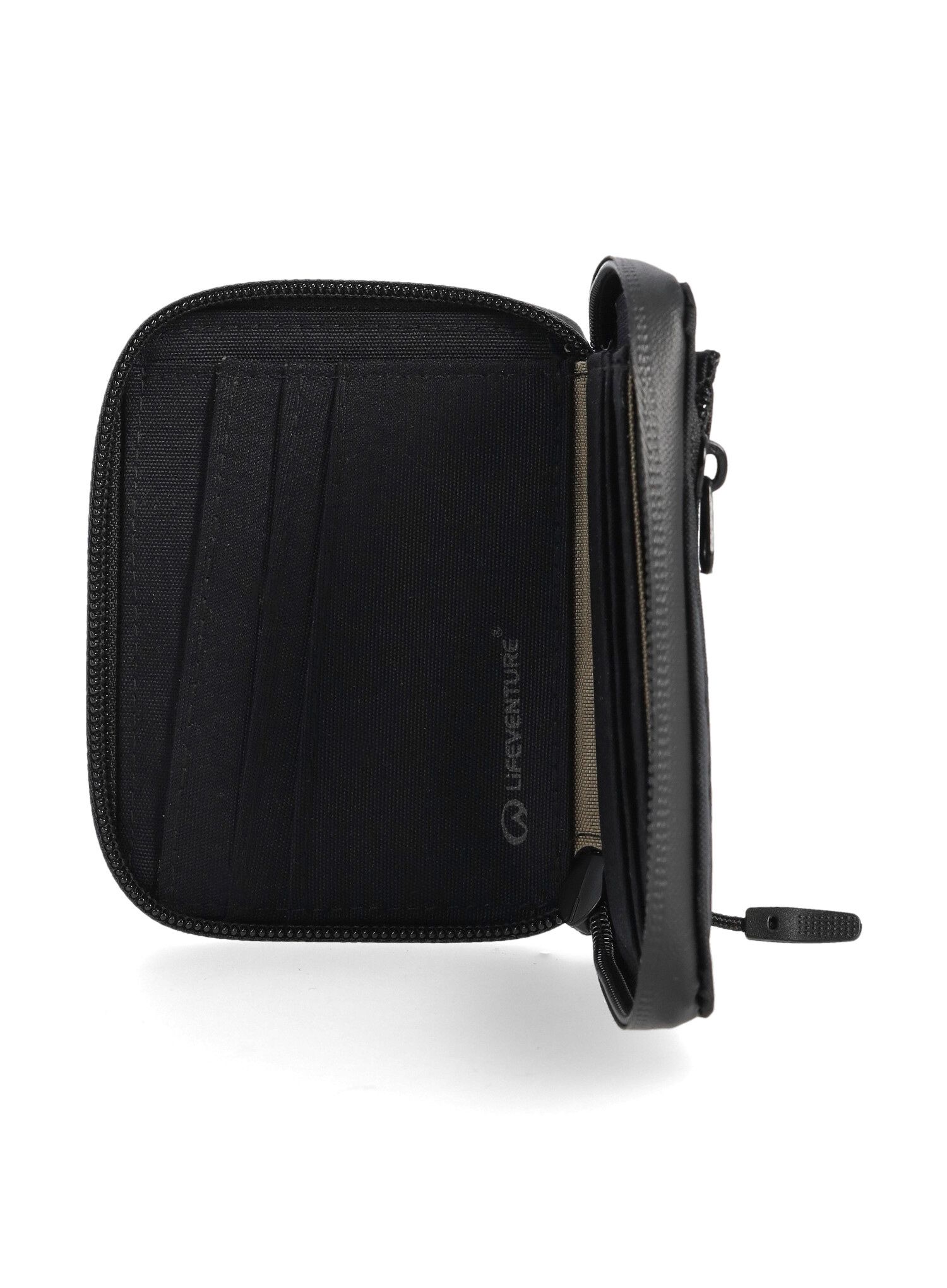 Portofel RFID Lifeventure X-Pac Bi-Fold Wallet