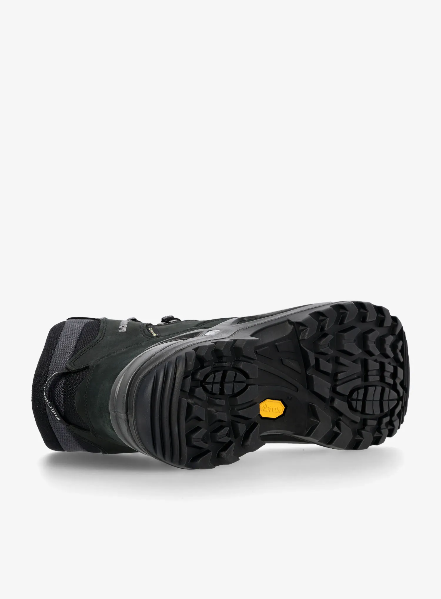 Ghete trekking Lowa Renegade GTX Mid - deep black