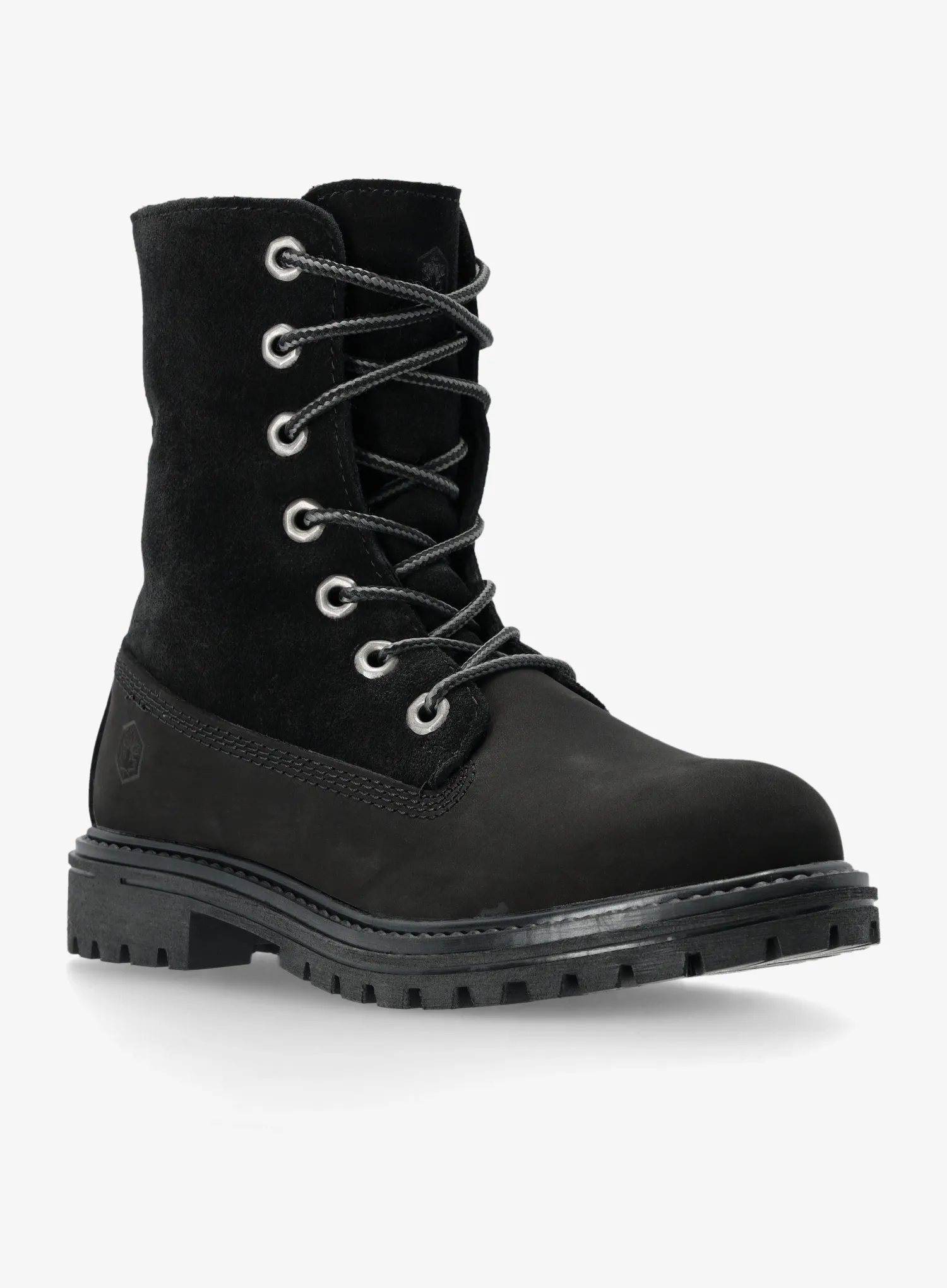 Pantofi femei Lumberjack River 2 - blk