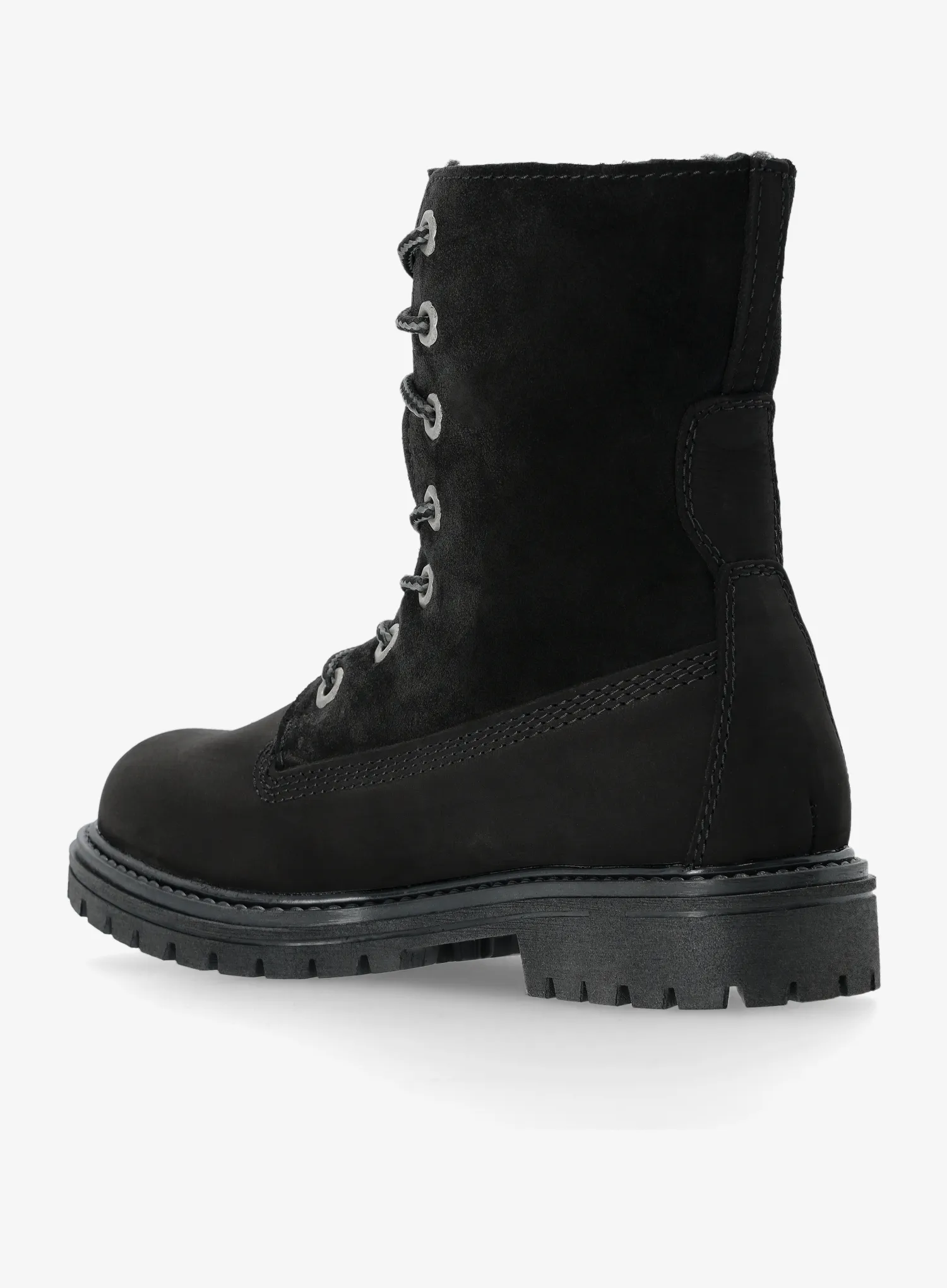 Pantofi femei Lumberjack River 2 - blk