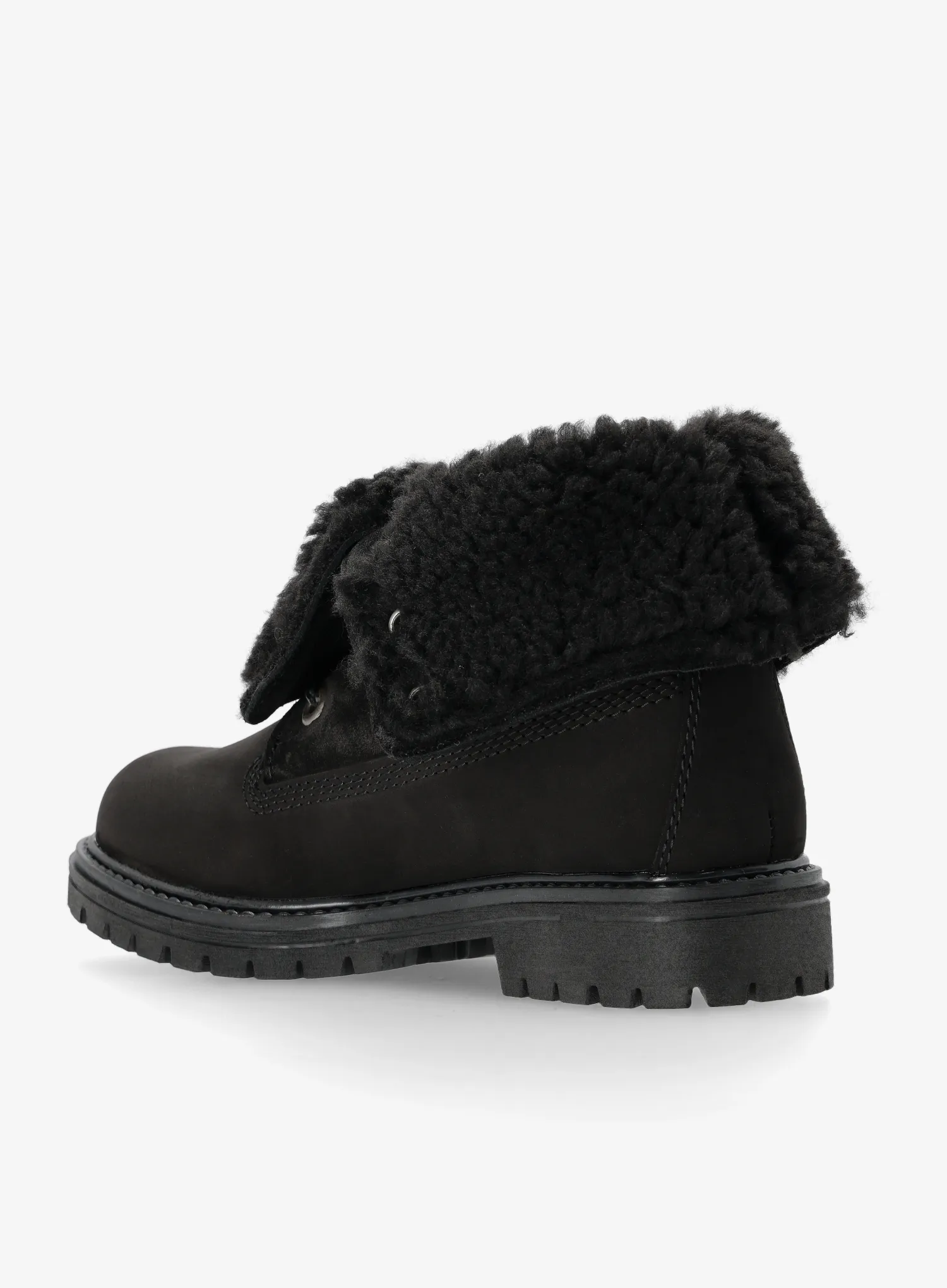 Pantofi femei Lumberjack River 2 - blk