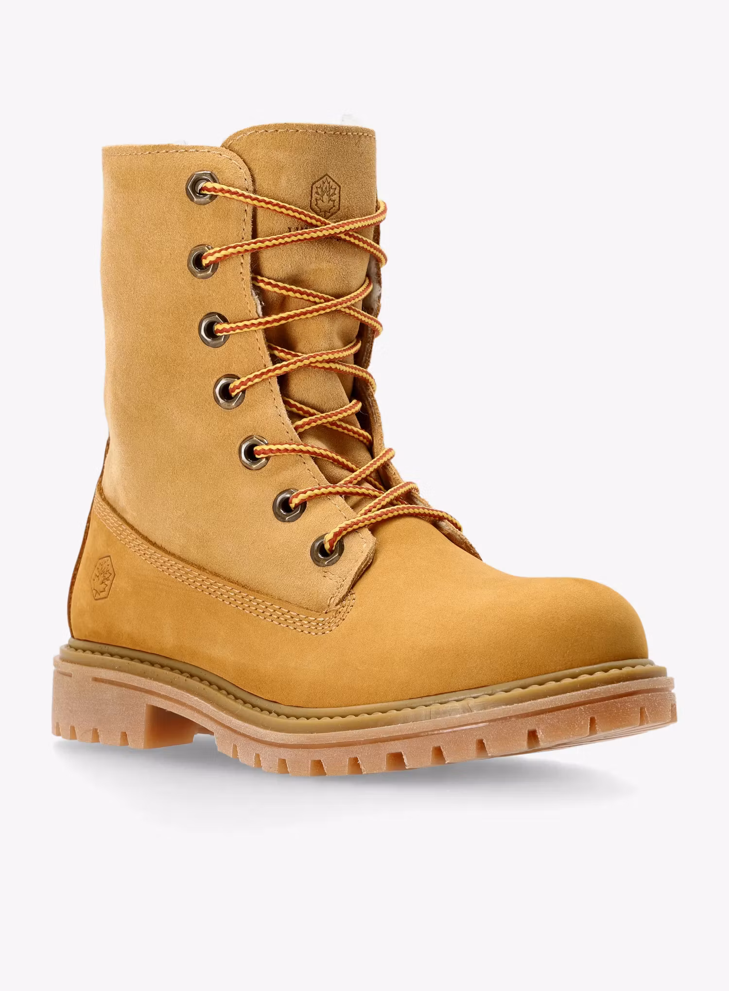 Pantofi femei Lumberjack River 2 - yellow/yellow