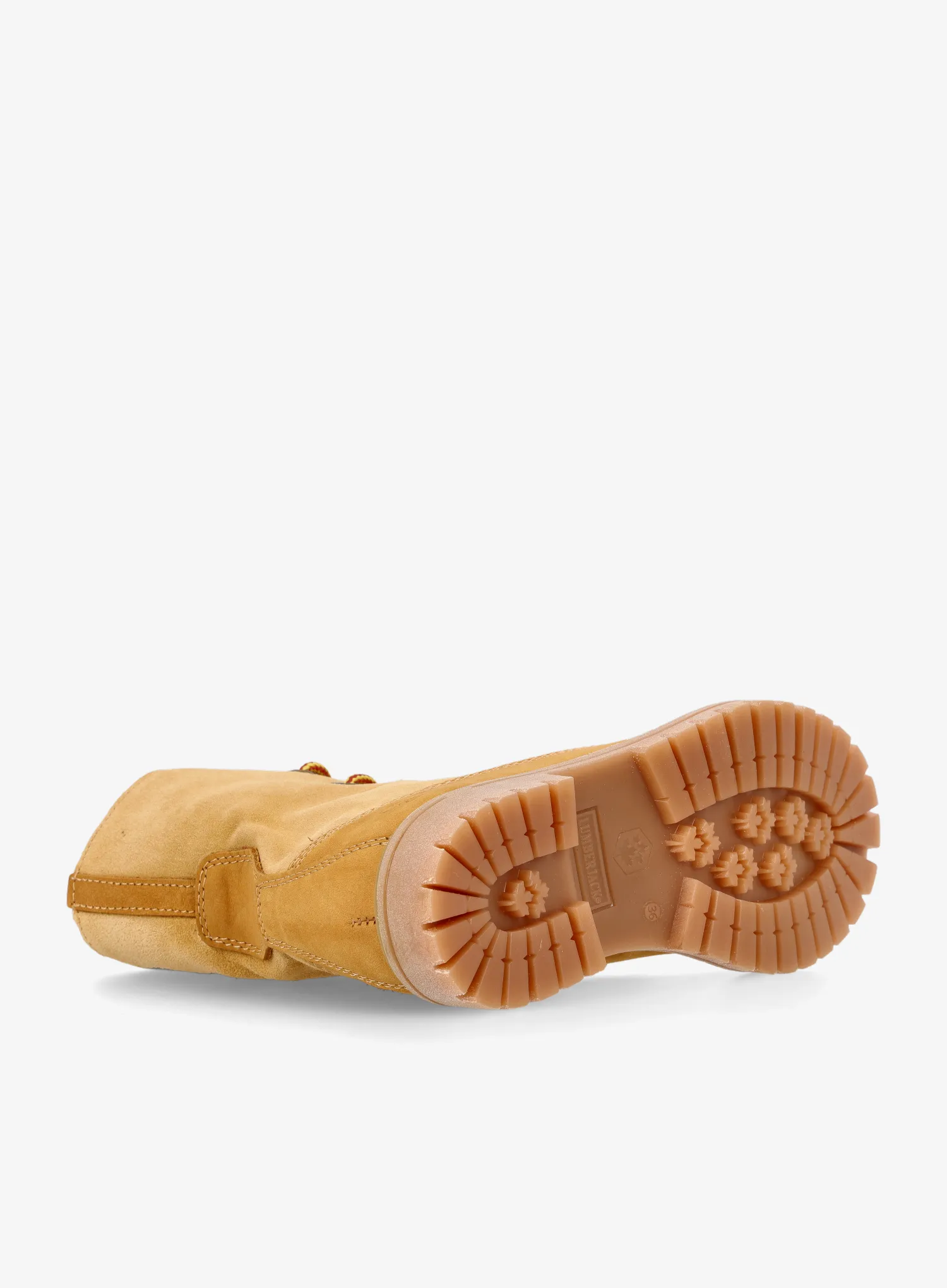 Pantofi femei Lumberjack River 2 - yellow/yellow