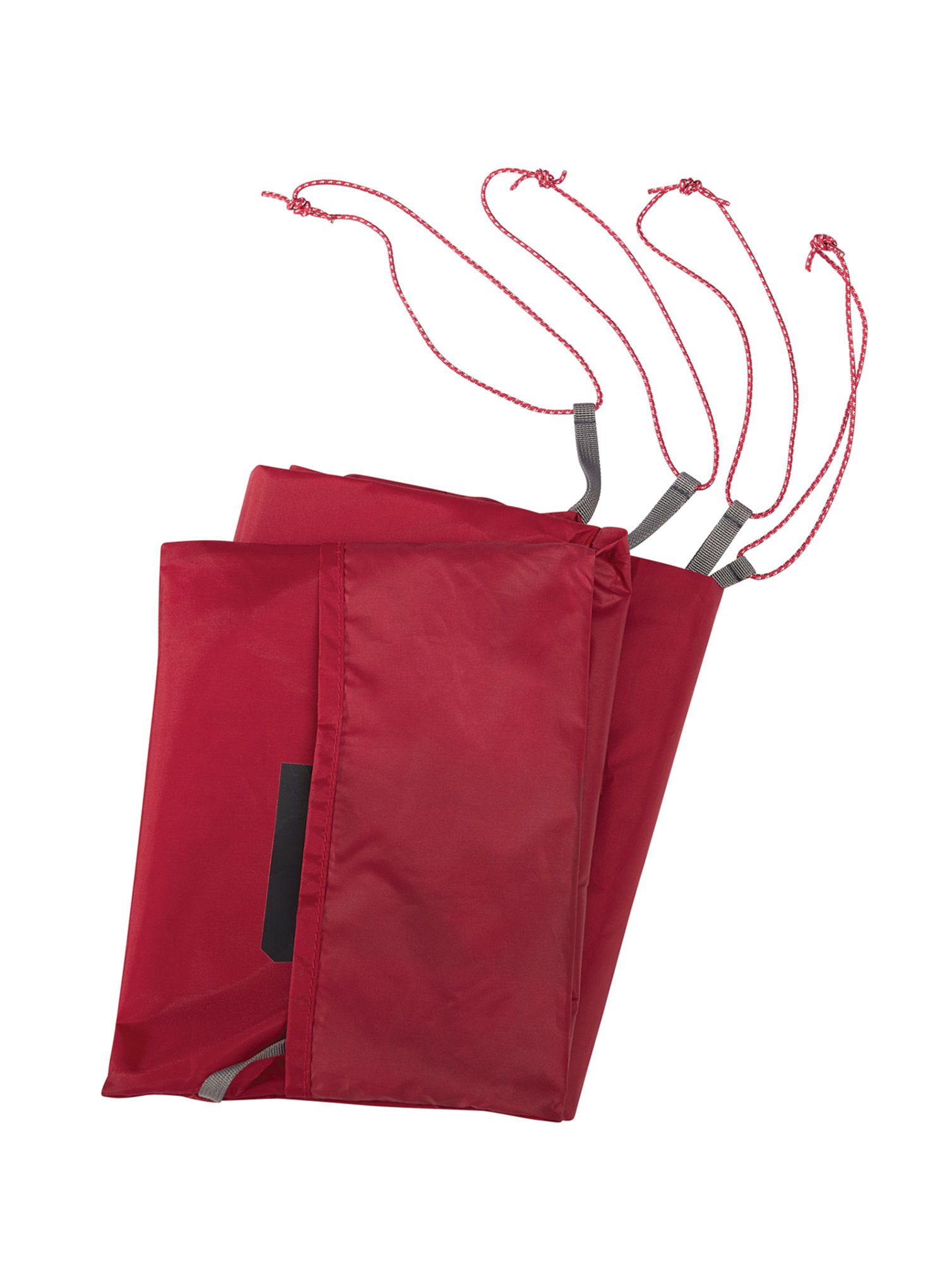 Folie de sol cort MSR Footprint Universal 3 Person