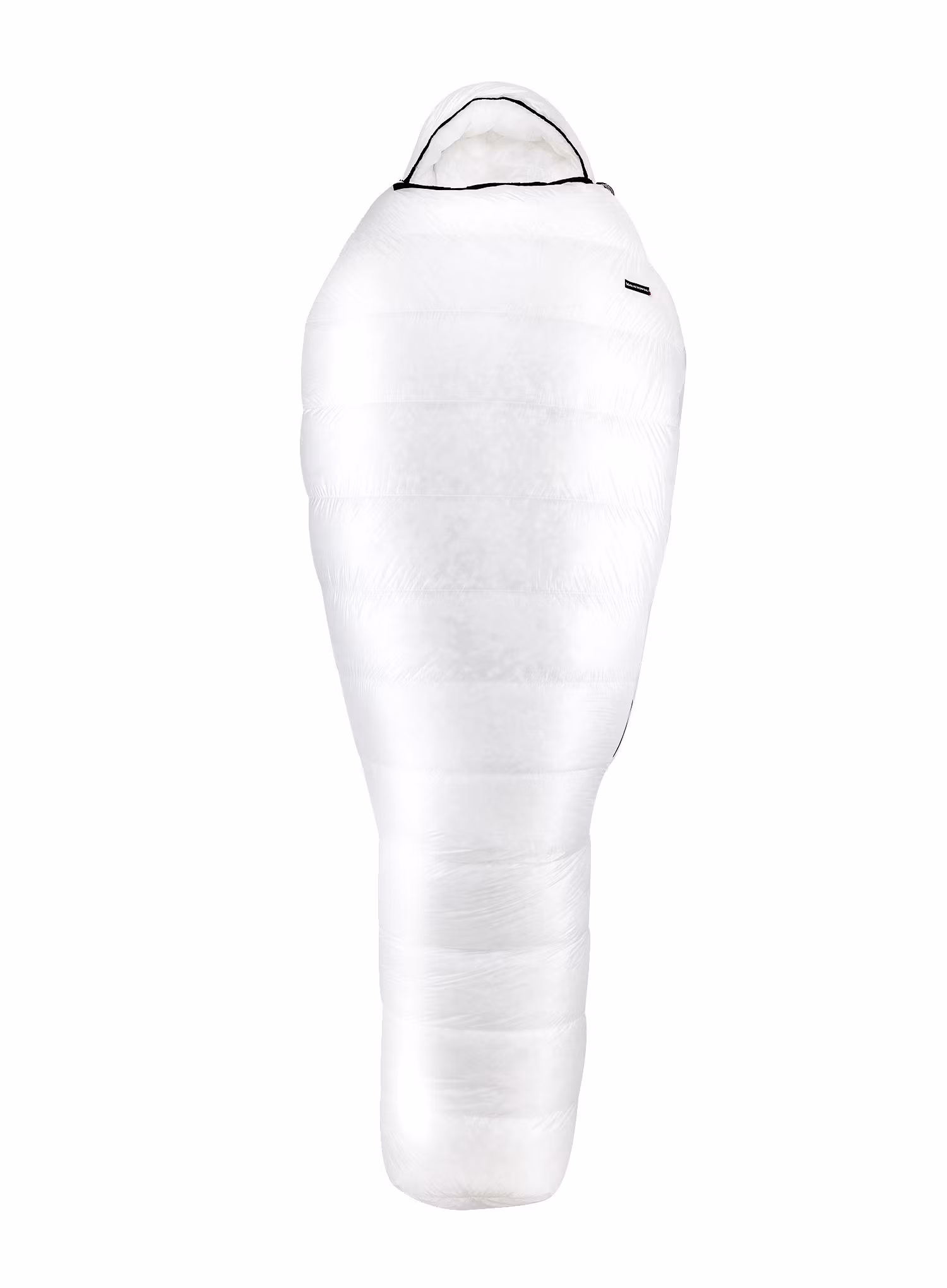 Sac de dormit matlasat Małachowski 600 Super Ultralight XL (200 cm) - white