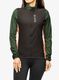 Geaca ciclism femei Maloja Seis Jacket - moonless multi