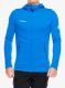 Hanorac cu gluga Mammut Aconcagua Light ML Hooded Jacket - glacier blue