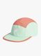 Șapcă Mammut Aenergy Light Cap - neo mint/quartz dust