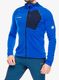 Hanorac cu gluga Mammut Aenergy Light ML Hooded Jacket - azurit/marine