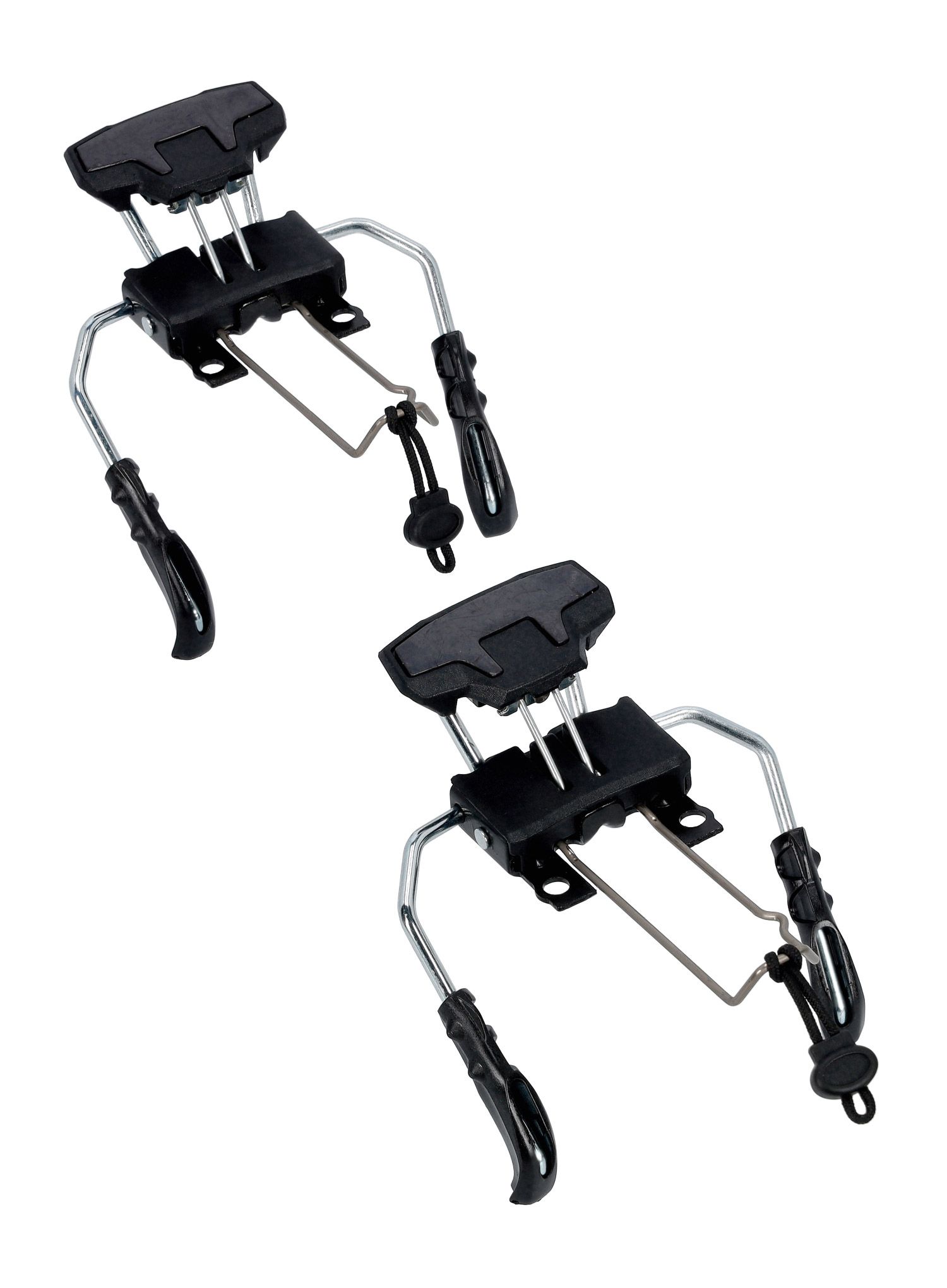 Schi stopper Marker Marker Alpinist Brake 105mm