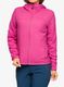 Geaca softshell femei Marmot Alt HB Hoody - fuchsia red