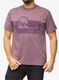 Tricou bumbac Marmot Coastal Tee SS - hazy purple