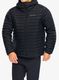 Geaca izolată Marmot Echo Featherless Hoody - black/black