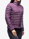 Geaca izolată pentru femei Marmot Echo Featherless Jacket - purple fig