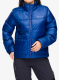 Geaca matlasata femei Marmot Guides Down Jacket - twilight blue