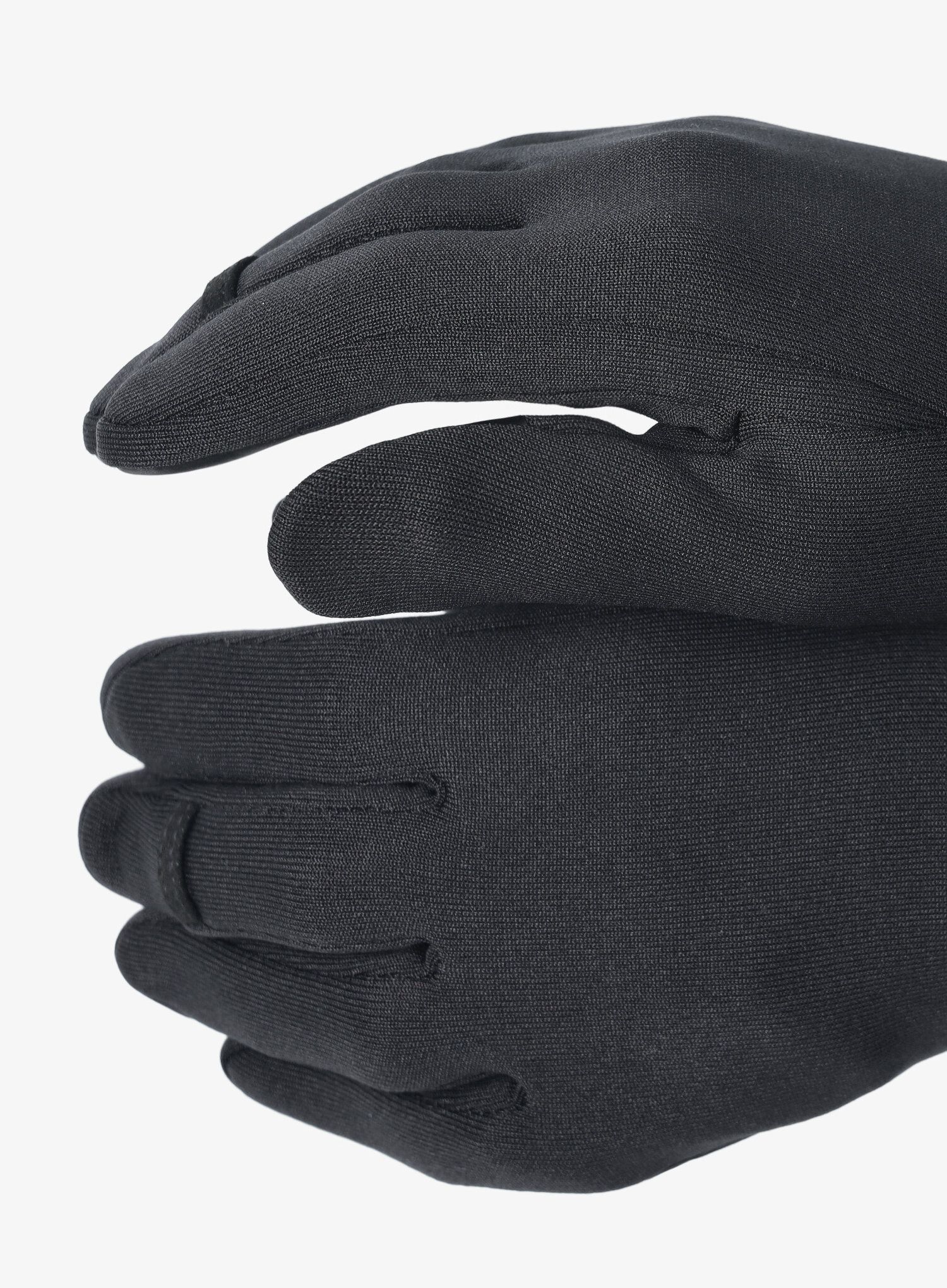 Mănuși Marmot Power Stretch Connect Glove - black