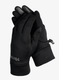 Mănuși pentru smartphone Marmot Power Stretch Connect Glove - black/black