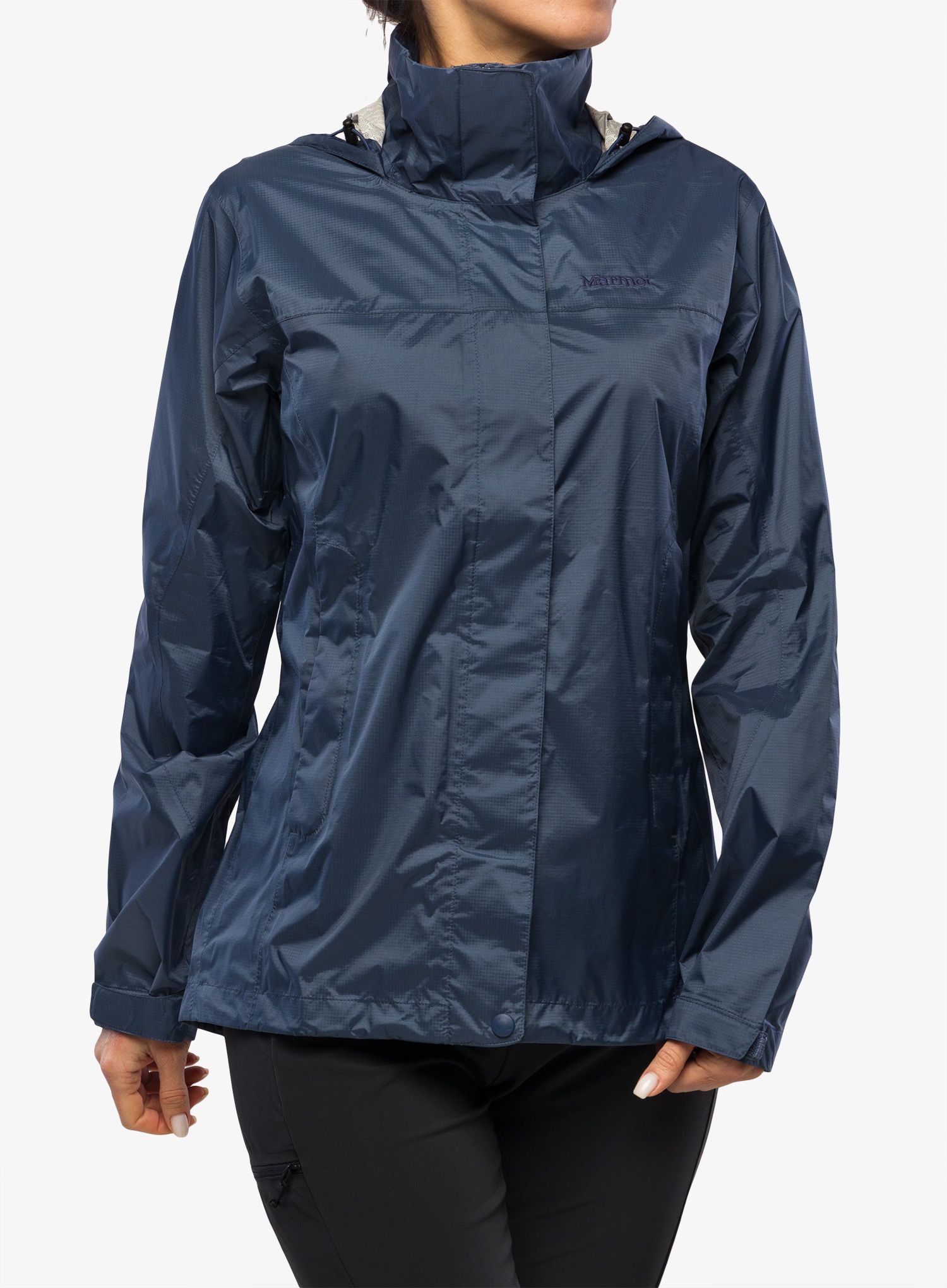 Geaca de ploaie femei Marmot PreCip Eco Jacket - storm