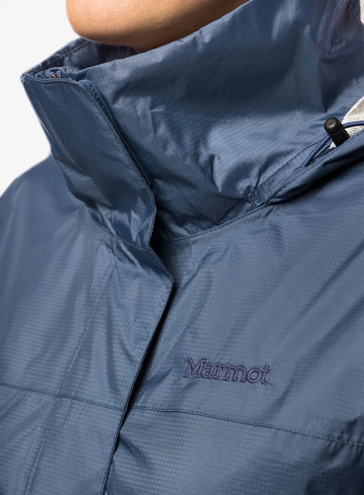 Geaca de ploaie femei Marmot PreCip Eco Jacket - storm