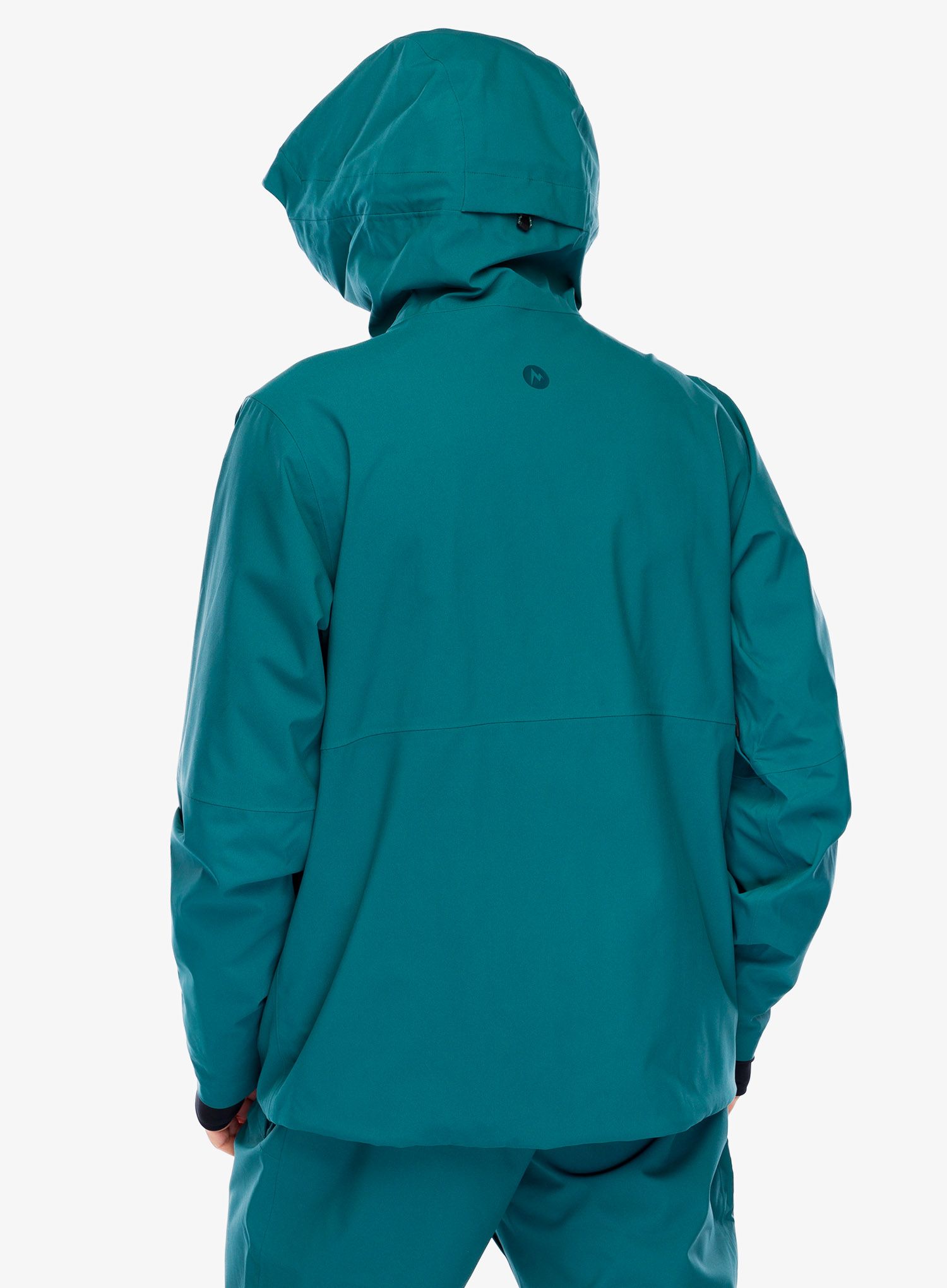 Geaca barbati Marmot Refuge Jacket - dark jungle