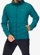 Geaca matlasata Marmot WarmCube Active Alt HB - dark jungle