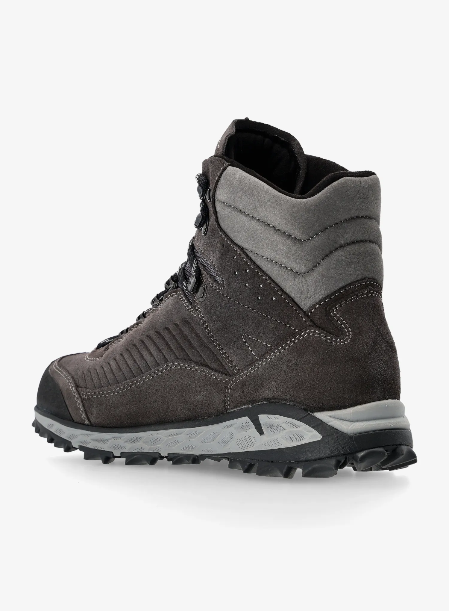 Pantofi outdoor Meindl Gemona GTX - anthracite/lemon