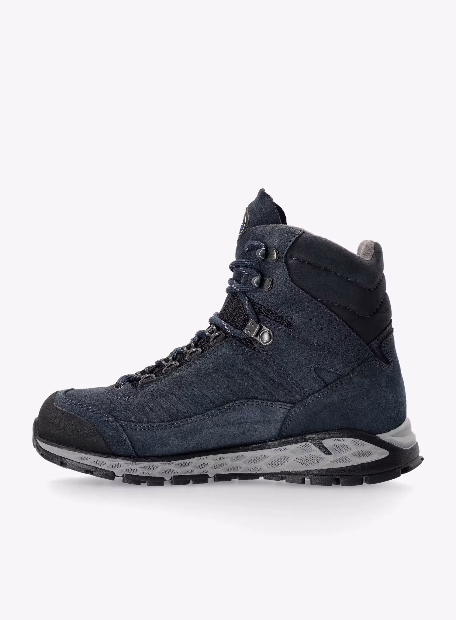 Pantofi femei Meindl Gemona GTX - navy/azure