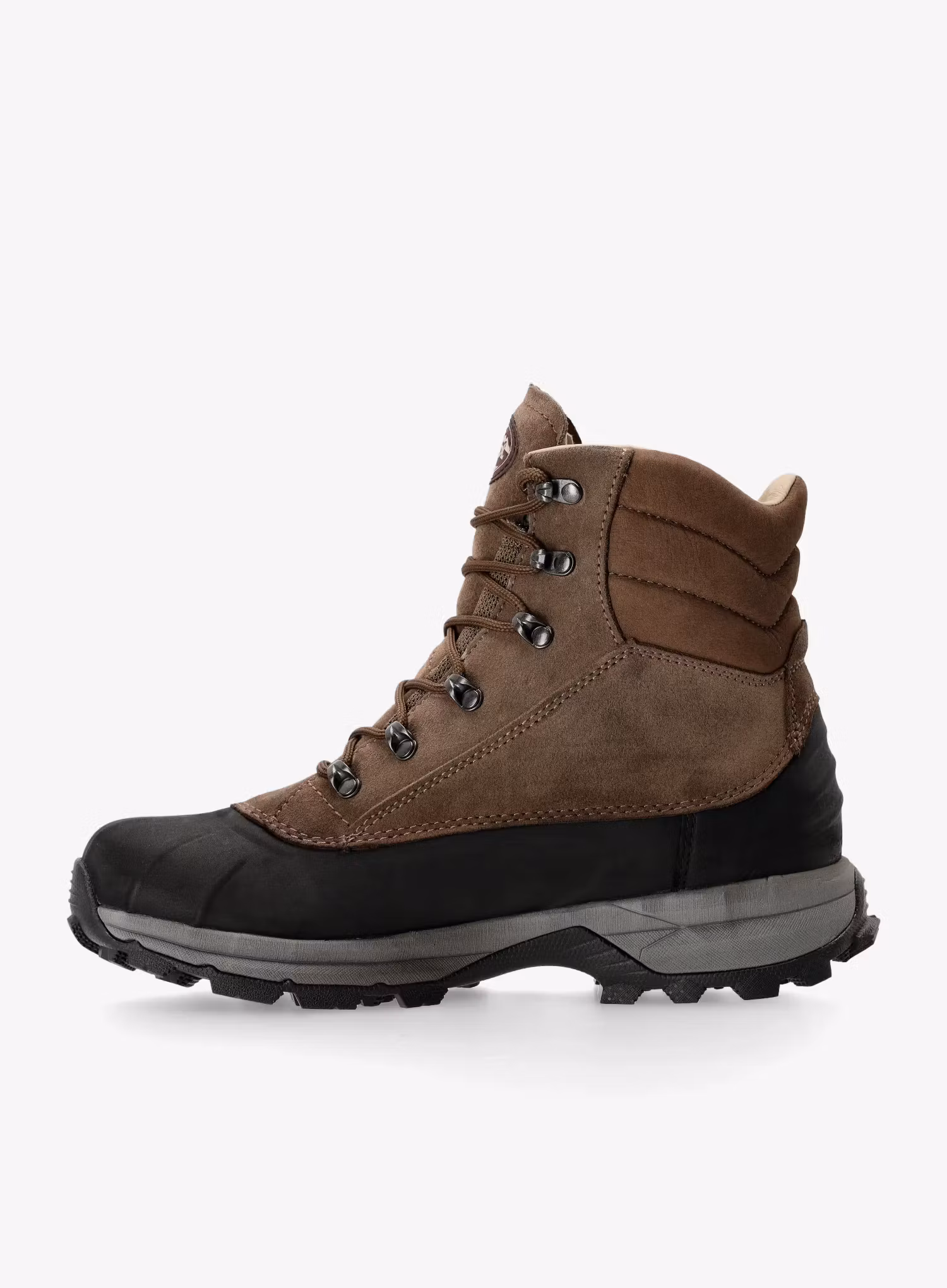 Ghete iarna Meindl Lillehammer GTX - brown