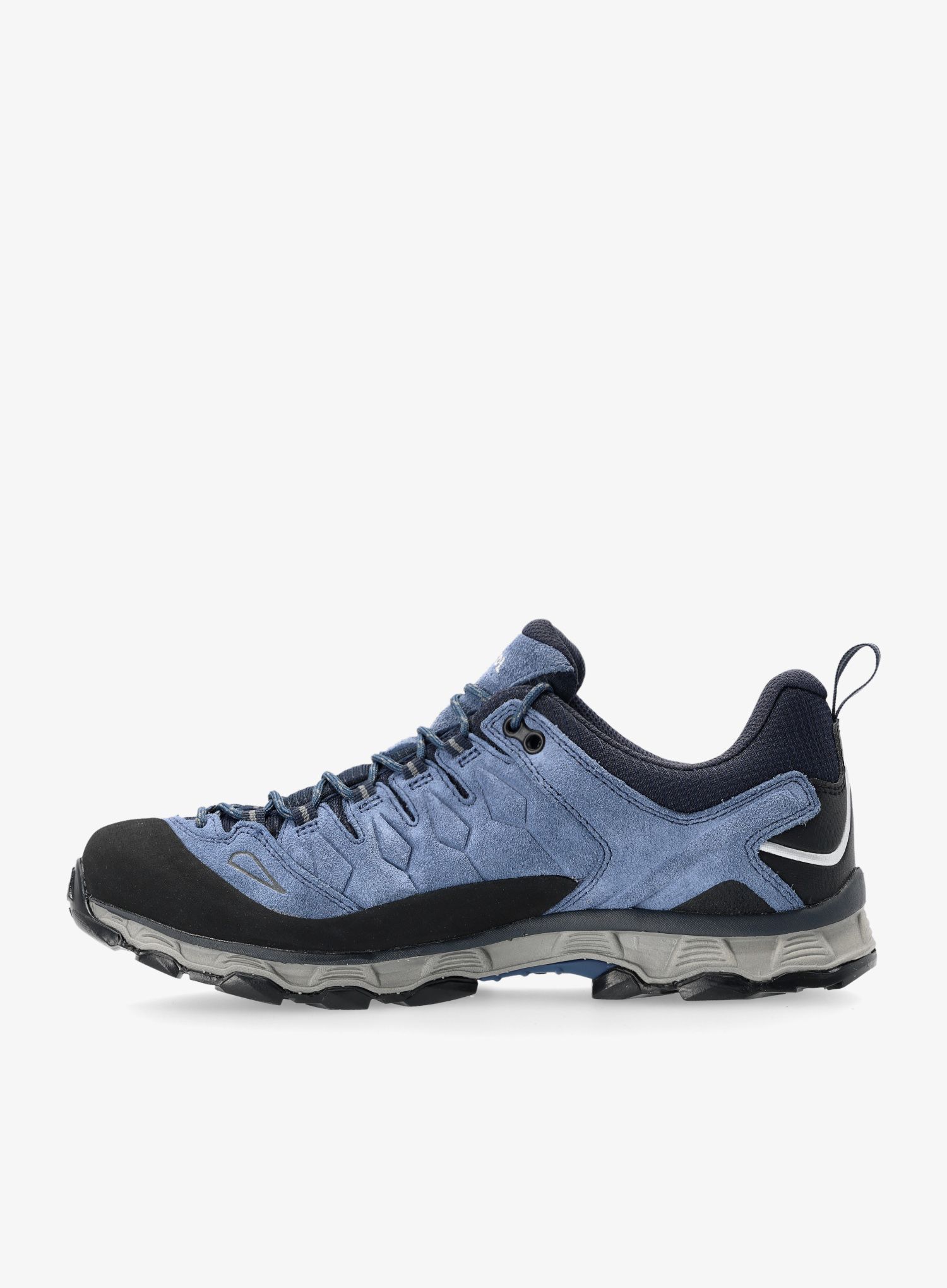 Pantofi outdoor barbati Meindl Lite Trail GTX - navy/dark blue