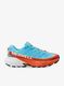 Pantofi alergare trail femei Merrell Agility Peak 5 - atoll/cloud