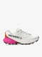 Pantofi alergare trail femei Merrell Agility Peak 5 - white/multi
