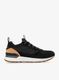 Ghete barbati Merrell Alpine 83 Sneaker Recraft - black/black