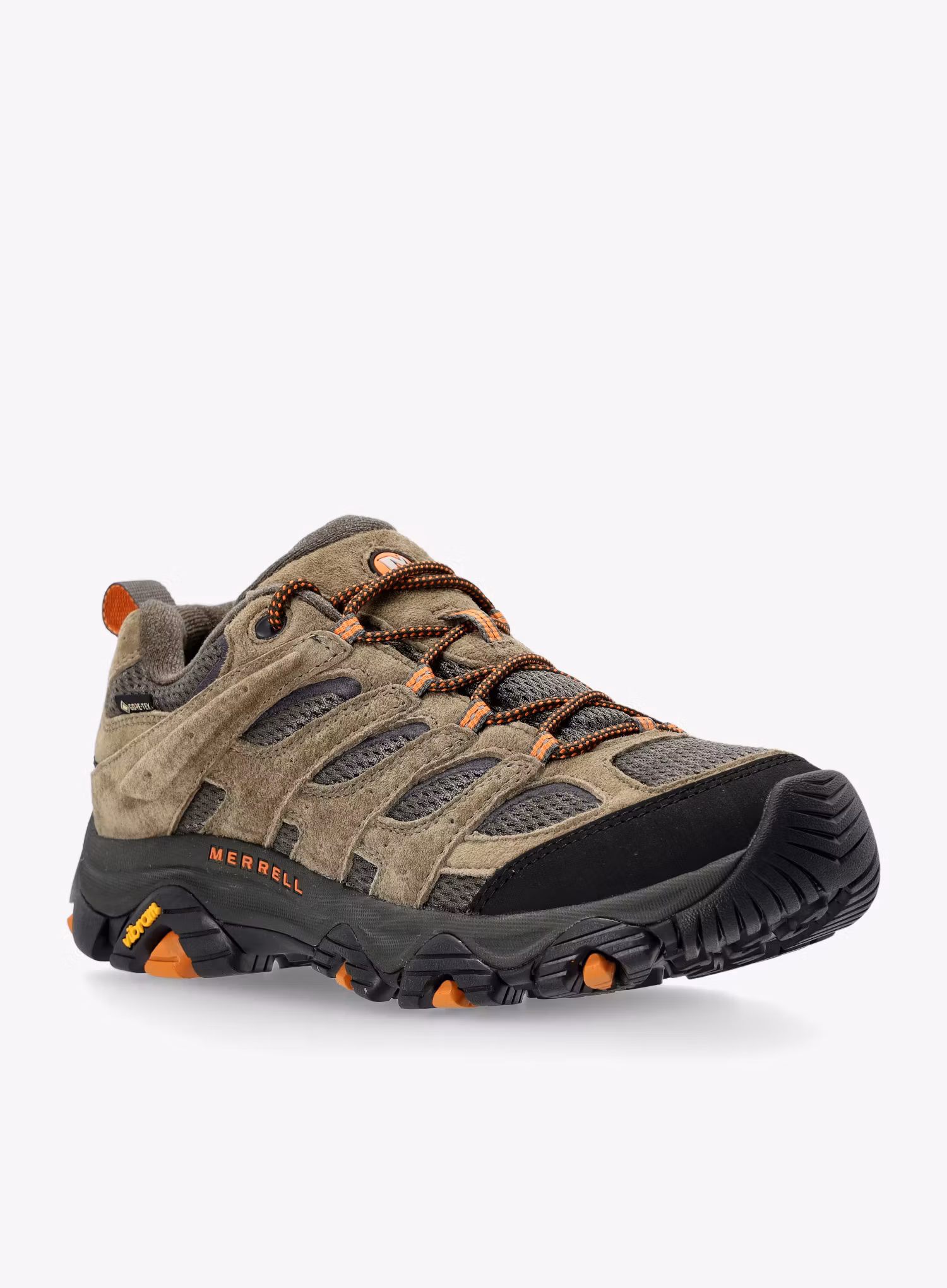 Pantofi outdoor Merrell Moab 3 GTX - olive