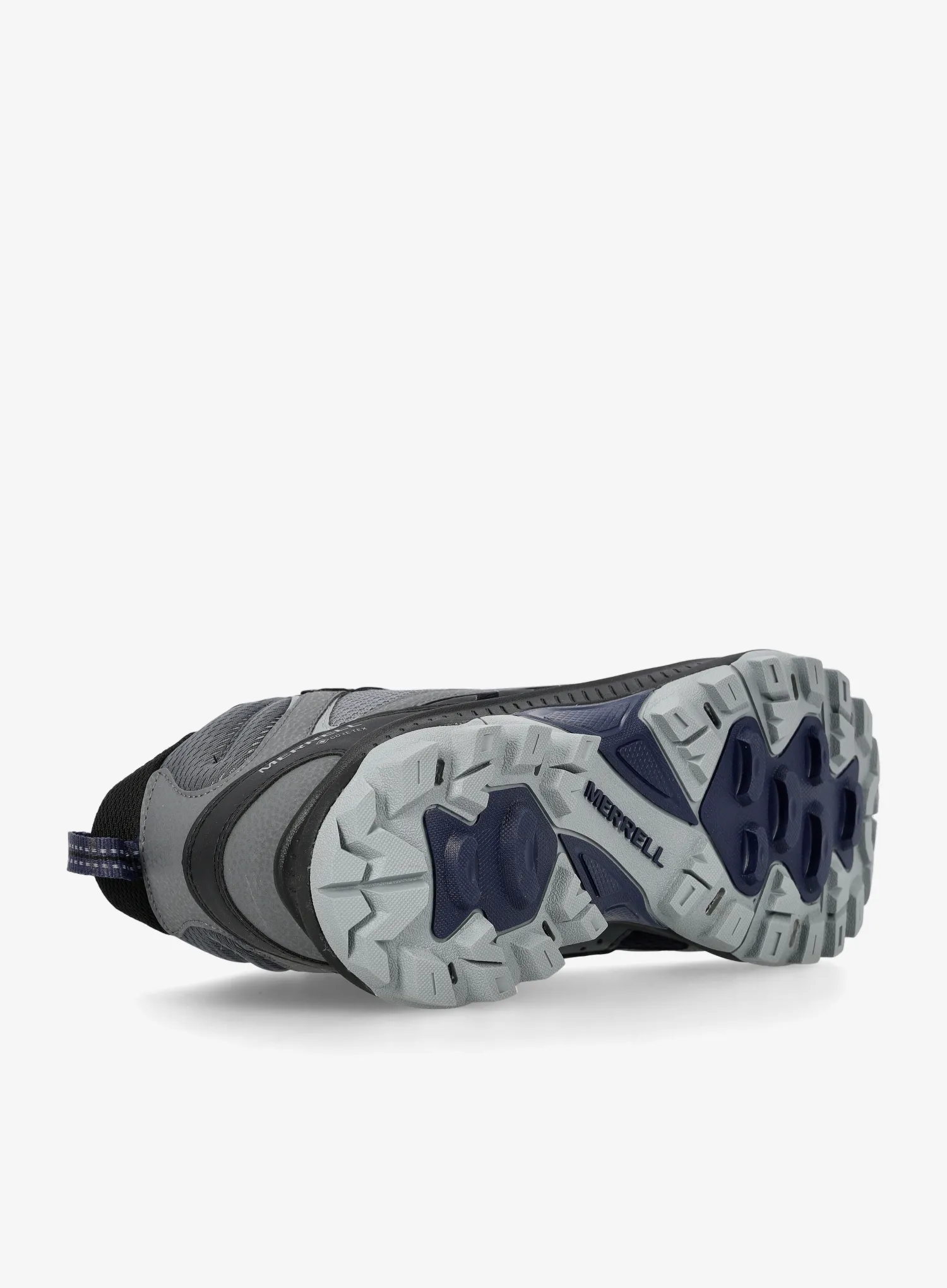 Pantofi GORE-TEX Merrell Speed Strike 2 Mid GTX - rock