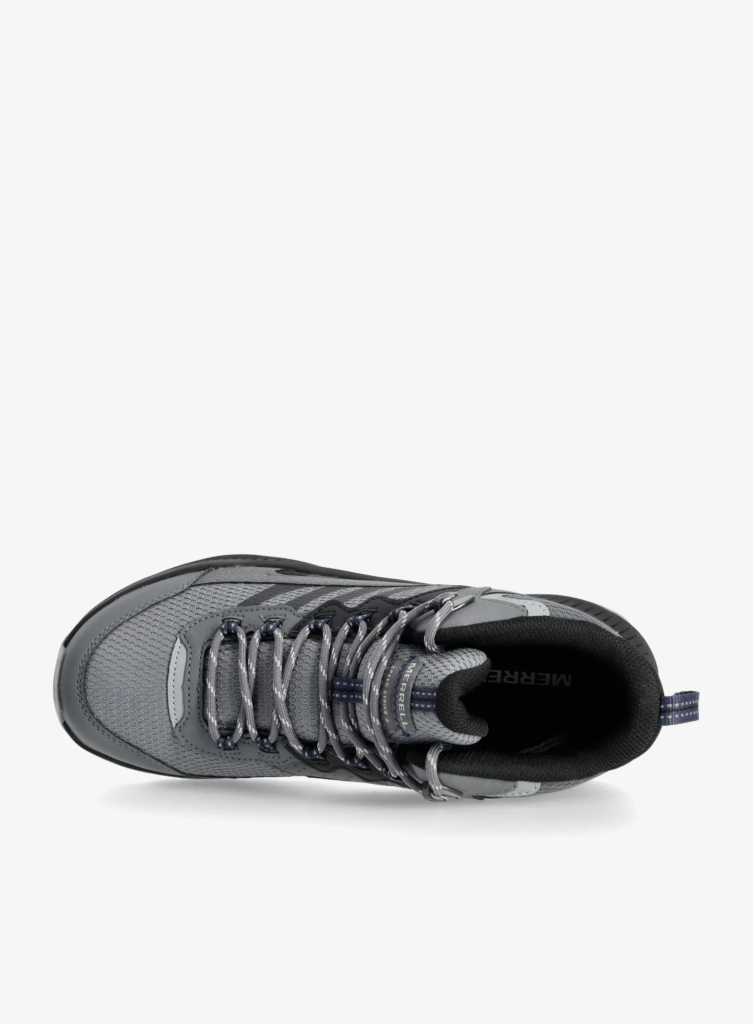 Pantofi GORE-TEX Merrell Speed Strike 2 Mid GTX - rock