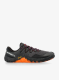 Pantofi alergare trail femei Merrell Trail Glove 7 - black/multi