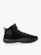 Pantofi outdoor Merrell Wrapt Mid WP - black/black
