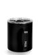 Cana termica MiiR Camp Cup 12 oz (355 ml) - black