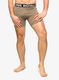 Boxeri Mons Royale Hold 'em Boxer - undercover camo