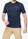 Tricou termic Montane Dart Nano T-Shirt - eclipse blue