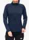 Hanorac femei Montane Fury Lite Jacket - eclipse blue