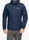 Geaca impermeabila Montane Phase Lite Jacket - eclipse blue