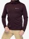 Hanorac cu gluga Montane Protium Hoodie - dark garnet