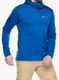 Hanorac cu gluga Montane Protium Hoodie - neptune blue