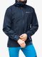 Geaca impermeabila Montane Spirit Lite Jacket - eclipse blue
