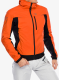 Geaca Softshell Montura Air Action Hybrid Jacket - orange