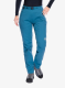 Pantaloni softshell femei Mountain Equipment Chamois Pant - indian teal