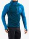 Hanorac descheiat Mountain Equipment Eclipse Hooded Jacket - majolica/mykonos