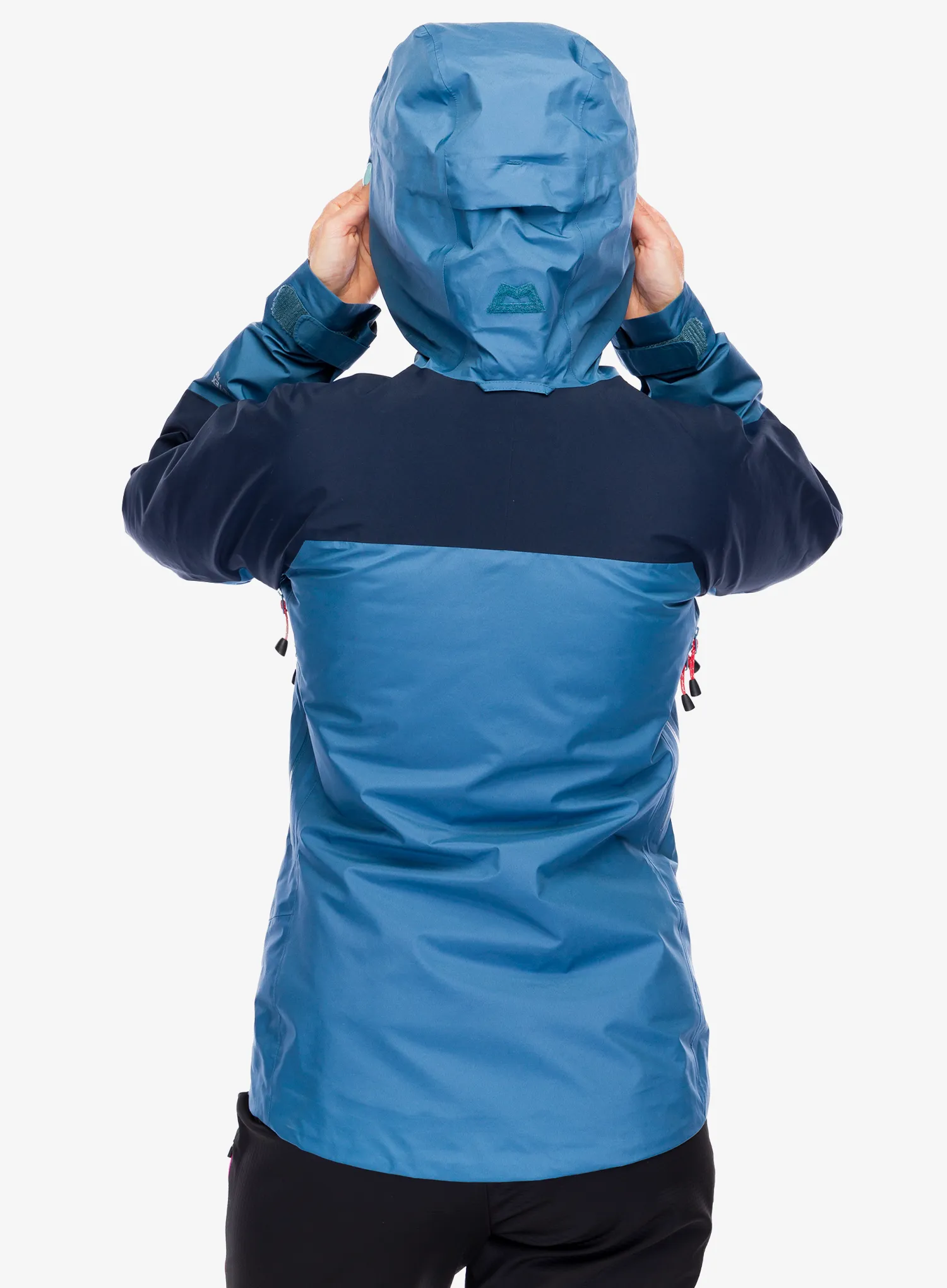 Geaca GORE-TEX femei Mountain Equipment Manaslu Jacket - stellar/cosmos